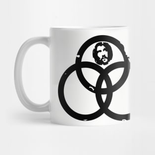 Bonzo 2 Mug